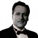 La vuelta del Mexicano