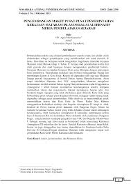 Salah satu penyebab kemunduran dan kehancuran suatu dinasti adalah perebutan kekuasaan antara elit penguasa maupun antarputra mahkota. Http Staffnew Uny Ac Id Upload 131568305 Lainlain Dokumen 20c6 20agus10102018162410 Pdf