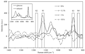 Start studying detectors in hplc. Applied Sciences Free Full Text Comparison Of Raman And Mid Infrared Spectroscopy For Real Time Monitoring Of Yeast Fermentations A Proof Of Concept For Multi Channel Photometric Sensors Html
