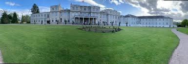 The Whiskey Lounge Picture Of De Vere Wokefield Estate Stratfield Mortimer Tripadvisor