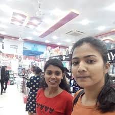 Seema Patil's User Profile