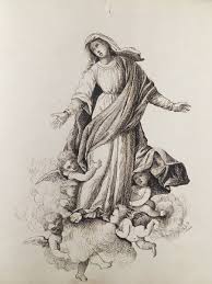 Check spelling or type a new query. Biblioteca Palafoxiana A Twitteren Hoy Se Celebra En La Iglesia Catolica El Dogma De La Asuncion De La Virgen Maria A Los Cielos Dibujo Procede Del Libro De Bernardo Olivares Iriarte Album