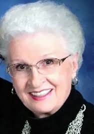 Obituary: Faye Jennings Henthorn