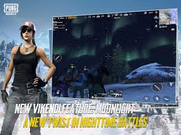 Que el móvil o la tablet en cuestión corra una versión superior a android 6.0 marshmallow. Download Pubg Mobile For Android 6 0 1