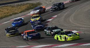 Mbna america 400 winner's purse: Nascar Race Mom March 2020