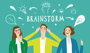 Evaluación por factores, la cual. Tipos De Lluvia De Ideas Potencia El Brainstorming En Tu Equipo