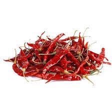 Red Chillies