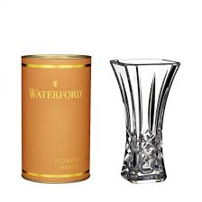 Maybe you would like to learn more about one of these? Waterford Crystal Giftology Gesture Bud Vase Waterford Crystal Fallers Ie Fallers Jewellers Galway