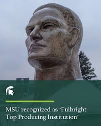 MSU International (@msuintl) • Fotky a videá na Instagrame