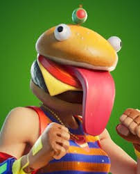 Grill Sergeant | Fortnite Wiki | Fandom