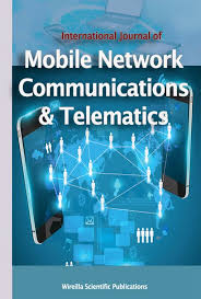 International Journal Of Mobile Network Communications Telematics Ijmnct Mobile Network Communications Communications Mobile Marketing Embedded Linux