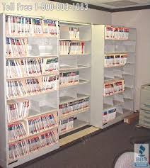 Medical Records Patient Chart Storage Solutions Vizient