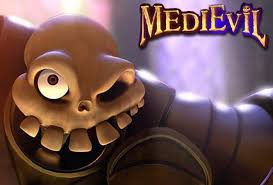 Medievil Ps4 Remaster Trailer Is Out For Ps4 Coming 2019 Playstation Universe A new playstation game hd wallpaper added every day.