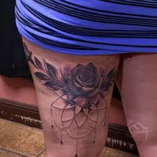 Black friday special do you love temporary tattoos, but worry about what you're putting on your body? 2saints Tattoo Artist Tattoodo