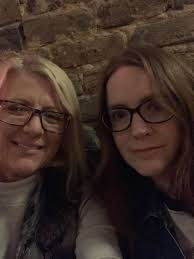 Britany Leach's Instagram, Twitter & Facebook