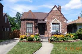 Just a short walk to the club house/work out facilities. 10 Great Detroit Starter Homes Mapped Curbed Detroit