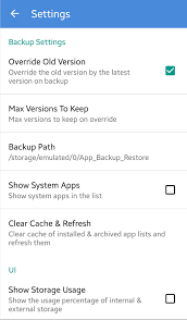 Links on android authority may earn us a commission. App Backup Restore For Android Apk Download
