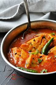 Instant Pot Tilapia Fish Curry Recipe Fish Curry Instant Pot Dinner Recipes Indian Food Recipes