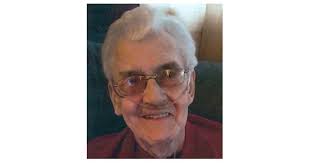 Barry Rogerson Obituary (1941