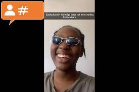 The latest tweets from @elsaangel19 Kenyan Humor Star Elsa Majimbo On Instagram World Today News