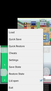 By haslett • last updated 04/11/2021. Megands Nds Emulator For Android Apk Download