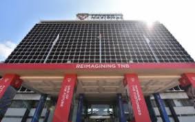 On old town road, lil nas x romanticizes the life of a cowboy. Tnb Powering Up Malaysia For 70 Years