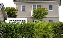 Ob als eigener wohnsitz oder als rentables anlageobjekt: Bezahlbare Immobilien Und Mieten