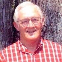 Mr. Quentin Ross Milstead Obituary