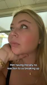 People Having No Reaction to Getting Hurt