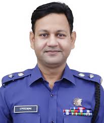Bangladesh Police