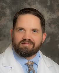 Dr. Jeffrey Brandon Armstrong, MD