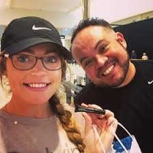 DaviD Jara (burstvak)