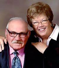 Kenneth, Linda Meikle