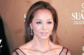 Preysler más elegante que Nati Abascal por Jesús MARIÑAS