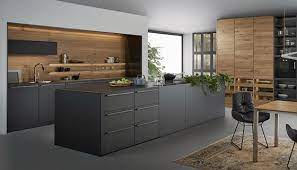 Find us at modern kitchen cabinetry near me in new york city and long island, ny. Leading Nyc Modern European Kitchen Provider Kitchen Cabinets Leicht New York