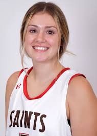 2022-23 Women's Basketball Roster