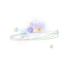 Space Planet Crown Aesthetic Tumblr Stars Edit Freetoedit Pix Art Cute Emoji Wallpaper Overlays Picsart