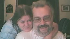 This is the only picture I have of parents. Can someone fix this for me?