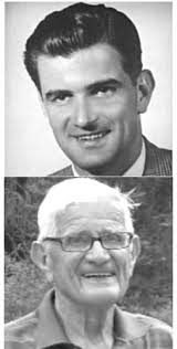 David LUNN Obituary (2014)