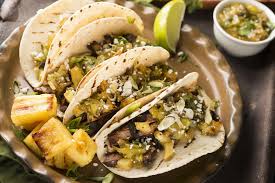 Maybe you would like to learn more about one of these? 18 Ways People Eat Tacos Around The World