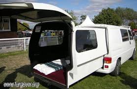 Maleteros Extraibles Bandeja Bastidor Cajon Mogollon De Fotos Betten Van Camping Bus Camper Und Camper