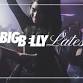 Big Belly Lates event in London