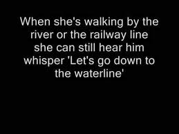 El Sonido Del Silencio Flauta De Pan Música Instrumental Mp3 Dire Straits Down To The Waterline Lyrics Youtube Dire Straits Lyrics Waterline