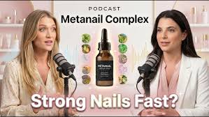Metanail Complex Review (2026) – Nail Fungus Cure or Scam? Honest Podcast & Shocking Results! - YouTube