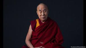 Trauer um die opfer der tornados in den usa. Dalai Lama Releases Album Inner World Culture Arts Music And Lifestyle Reporting From Germany Dw 06 07 2020