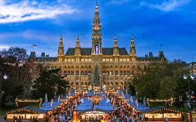 As you'd expect it's austria's cultural, economic, and political centre. Nh Collection Wien Zentrum 4 Vienna Up To 70 Voyage Prive