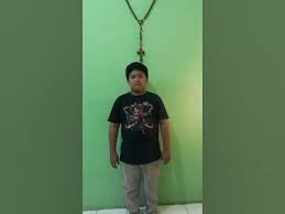 Tugas menyanyi Not Angka lagu Edelweis KRISTO 4A_25 - YouTube