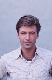 That was over 33 years ago in 1988. Alec Baldwin Actors Alec Baldwin Young Celebrities