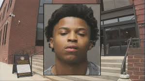 Teen sentenced to life in prison for Joppatowne High School shooting