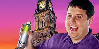 Peter Kay Live At The Bolton Albert Halls